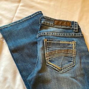 Rock&Roll riding bootcut. 27x34